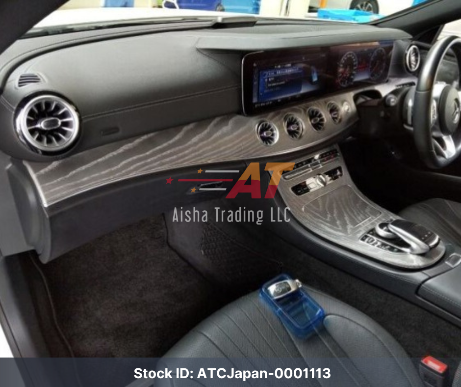 2018 MERCEDES-BENZ CLS-CLASS CLS450